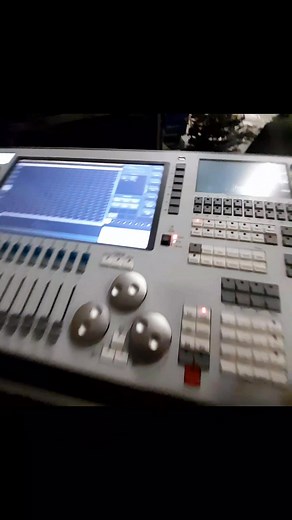 16K views · 332 reactions | How to patch fixture in avolites狼 #kailaw #tutorial | Jay Ochavillo | Facebook