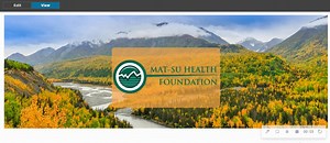 Navigating Mat-Su Measures, MSHF Data Tool