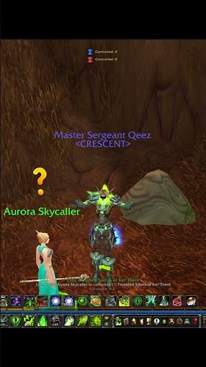 Finally 60 ! | Ascension WoW: Conquest of Azeroth #ascensionwow #worldofwarcraft #wow