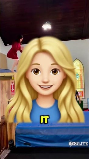 Shocking Somersault Fail! 😱