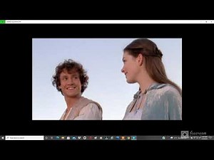 Ella Enchated Deleted Scenes