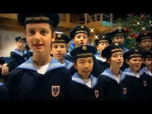 Vienna Boys Choir - Adeste fideles 2009