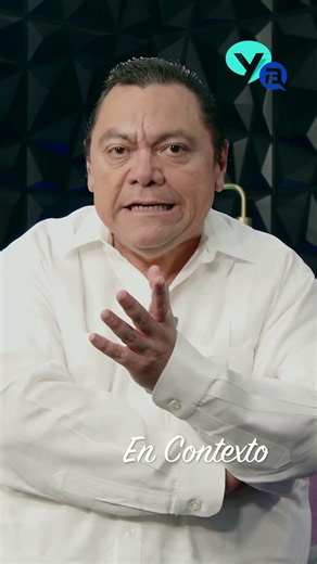 ¿POR QUÉ TIEMBLA EN YUCATÁN?