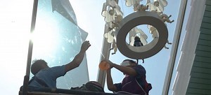 How Long Does Low-E Window Film Stay Effective? | DoItYourself.com