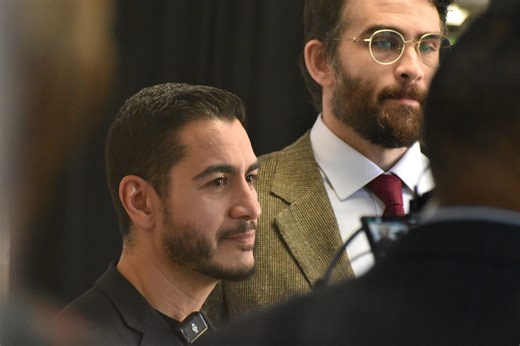 Critics condemn, students show up for Abdul El-Sayed and Hasan Piker • Michigan Advance