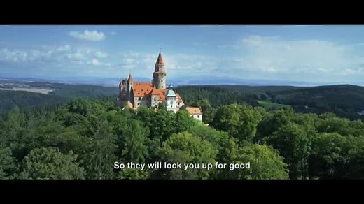 The Adventurers (2017)