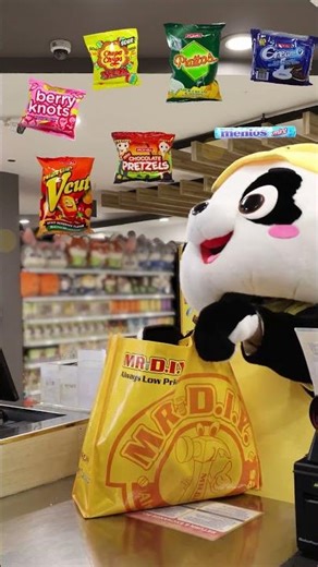 Your favorite snacks are about to find a new home | MR DIY Philippines