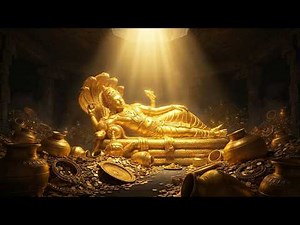 Treasures Hunter: Secret Padmanabhaswamy Gold Vault Finally Revealed