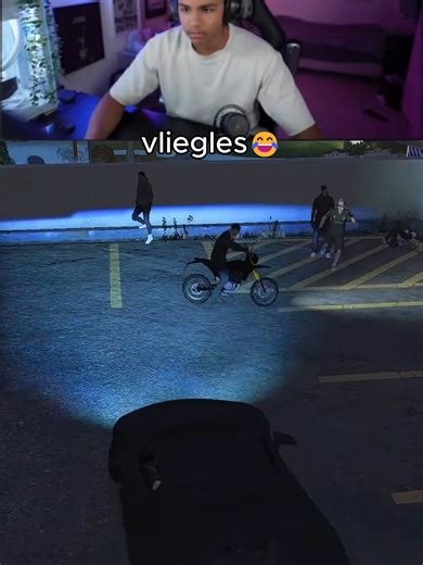 valid reactie? 😂#dialo #clips #gtarp