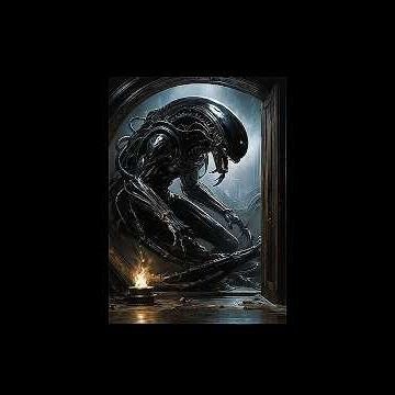 ALIEN ROMULUS " New Hollywood Action Full Movie in Hindi Dubbed | Latest Hollywood Action Movie