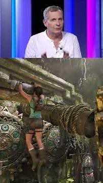 Tomb Raider Catalyst: The Big Comeback of Lara Croft!