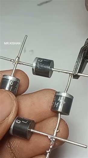 DIY Making 12 Volt Battery Charger #shortvideo #tech