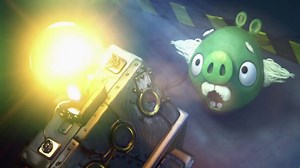 Piggy Tales s1 e00 It's Lights Out (2014) мульт