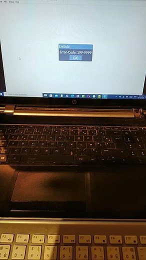 cemu emulator - Mii Maker error (how to fix ) 🤔