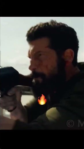 THE LAST MAN STANDING #viral #actionmoviemovie #action #surviva