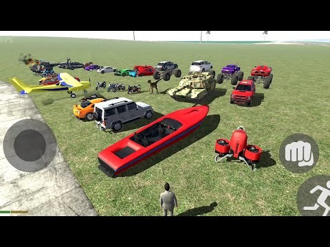 Ultimate Indian Bike Driving 3D RGS Mod Guide | How to Use RGS Tool + Features Explained