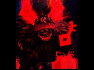 playing forsaken modded until the the game is gone