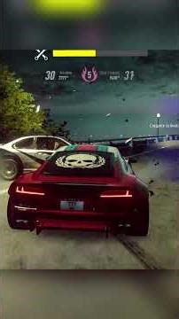 I Replayed NFS Heat After 7 Years and Didn't Expect THIS… 😳 #nfsheat #ps5 #needforspeed #nfs