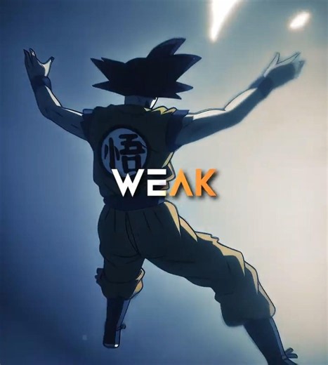 Staying Weak 💀🔥 - Naruto x Rock Lee x Goku x Ichigo x Luffy x Zoro x Asta x Eren x Saitama Edit