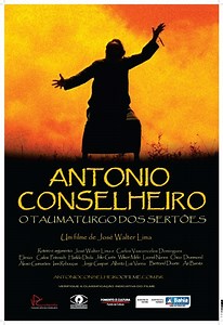 Antonio Conselheiro - O Taumaturgo dos Sertões