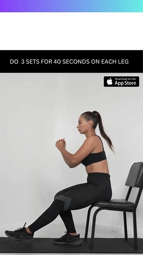How To FORCE Glutes Growth At Home #glutesworkout #growglutes | Femniqe