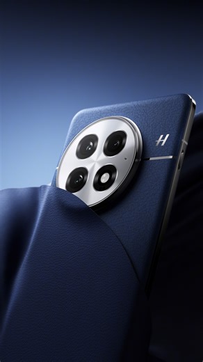 28K views · 381 reactions | Refined, bold, and timeless. The all-new #OnePlus13 with its Midnight Ocean design is where innovation meets effortless elegance. | OnePlus | Facebook