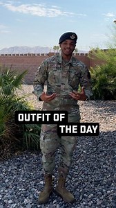 No need to worry about what to wear on your first day as an Airman. | U.S. Air Force Recruiting