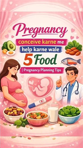 agar pregnancy nahi ruk rahi to ye 5 food jarur try kare #shorts #pregnancydiet #viral