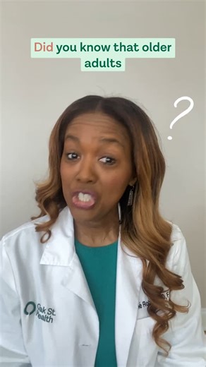 Staying hydrated is an important part of taking care of your body. In this video, Dr. Rene Roberts shares simple tips to help you drink more water. Learn how to make water taste better, eat foods that help you stay hydrated, and how sipping water throughout the day can make a big difference in how you feel. Discover more ways to be healthier at: OakStreetHealth.com. | Oak Street Health