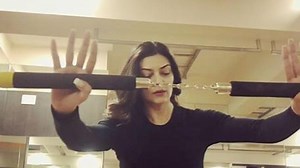 Sushmita Sen says she was diagnosed with Addison’s disease in 2014, reveals how she fought it. Watch video