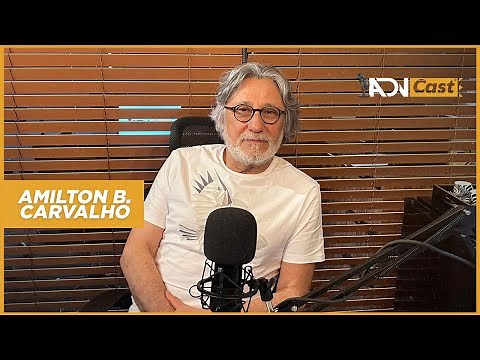 ADV Cast - AMILTON BUENO DE CARVALHO