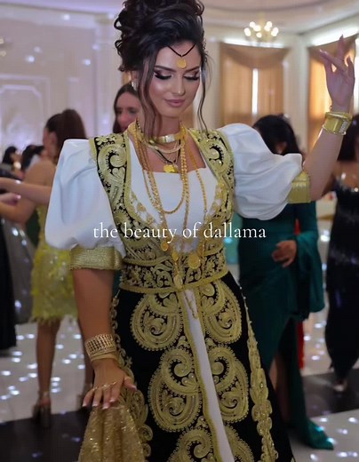 Explore the Beauty of Dallama: Albanian Cultural Heritage
