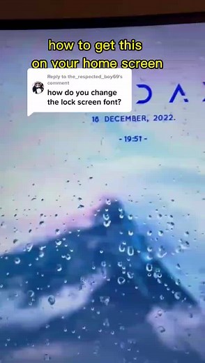 Customize Your Laptop with Rainmeter Skins and Fonts