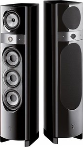 Focal Electra 1038 BE2