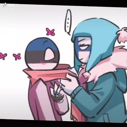 #countryhumans #カントリーヒューマンズ