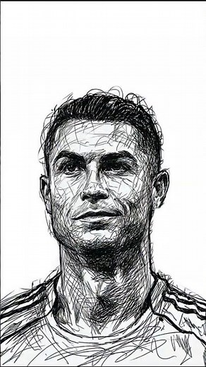 Photoshop 2026 Pen Drawing Effect Tutorial – Turn Photos into Doodle Sketch Art Like a PRO