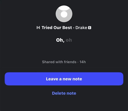 Tried Our Best by Drake - Insightful Lyrics Analysis
