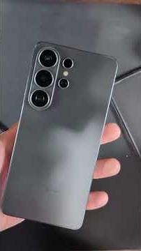 Samsung Galaxy S26 Ultra OtterBox Defender Pro Case installation