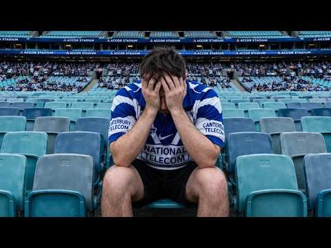 The Bulldogs Have A Problem...(NRL Round 4 Breakdown)