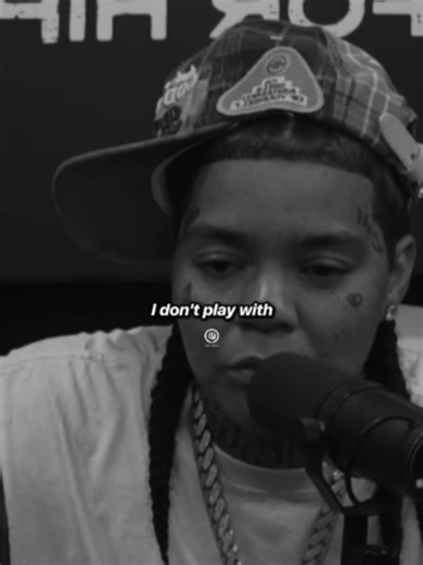 Loyalty Quotes and Mindset Inspiration from Young MA