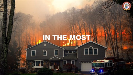 25K views · 370 reactions | Happy Holidays from the New Jersey Forest...