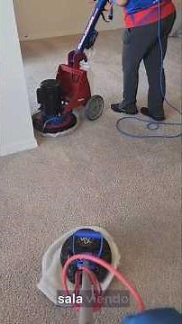 VLM using Pboenox Op Machi e and Little Oreck for fast drying #anyhousecleaning #vlm #phoenixop