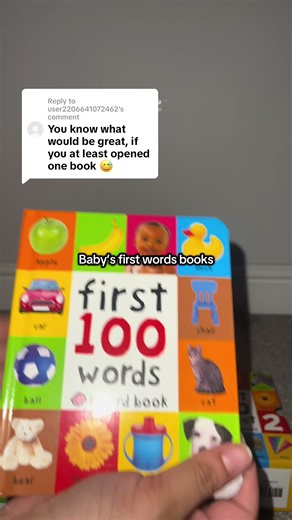 Essential Books for Your Baby’s First Collection