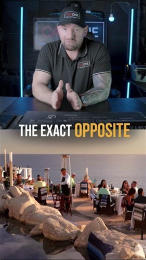 Why Cabo Feels More Open Than Hawaii