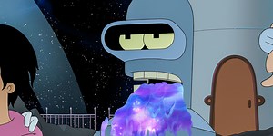 Futurama Just Found The Answer To Explaining 25 Years Of Plot Holes & Inconsistencies