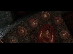 'Watts Chapel' by Stephen Goss