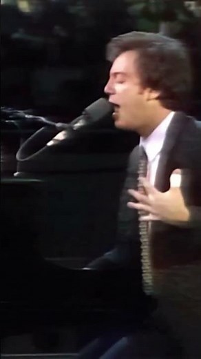 BILLY JOEL: MY LIFE | LIVE FROM LONG ISLAND 1982