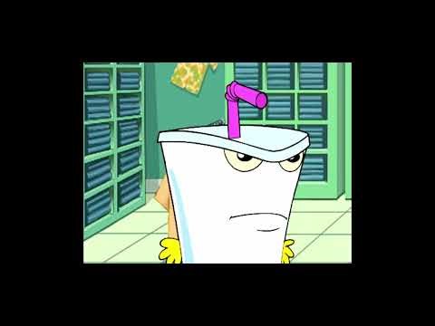 Master shake super strength
