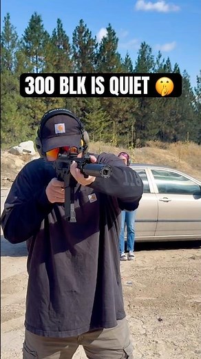 300 Blackout AR-Pistol #shorts #cmmg #dissent #deadair #300blk