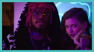 New problem: Ayana has to actually find artists for her exhibit, and she'll need her ex's help to meet them. Watch the first episode here: bit.ly/StarterPackEP1 | Starter Pack